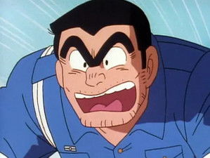 Kankichi Ryotsu, Maverick Police Officer