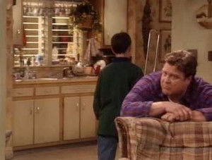 The White Sheep of the Family