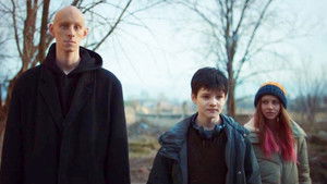 I will always be there