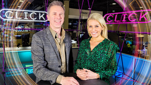 The Greatest (Tech) Show on Earth