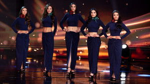 Pinceladas en movimiento