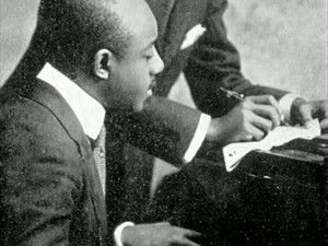 Tin Pan Alley - Soundtrack of America