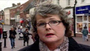 Stoke, Tricia Martin