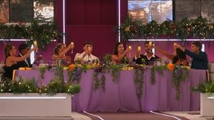 Episode 57: The Live Finale