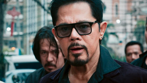 When Father and Son Meet