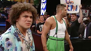 SmackDown - Nov. 18, 2004