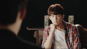 Entrusted with a Mission