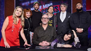 Pete Doherty, Carl Barat, DJ Target & Harriet Kemsley