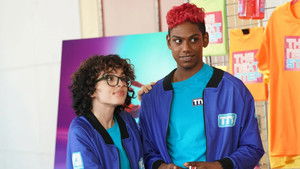 What I Did for Love (2)