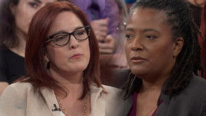 Are Women Being Erased?