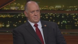 September 19, 2025: Tom Homan, Alex Wagner, Joe Manchin