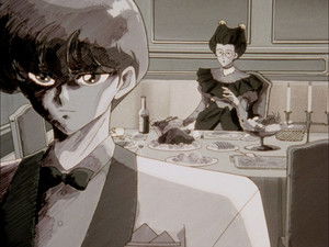 Madame Saint Paul's Cry for Help