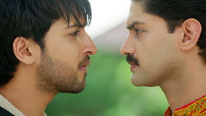 Sanjay Confronts Virat