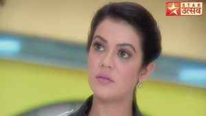 Nikita Fills In For Kirti