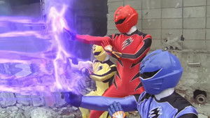 Zun-Zun! Jūken Will Continue…