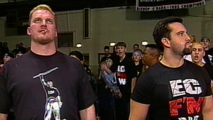 ECW Hardcore TV - Mar. 11, 1997