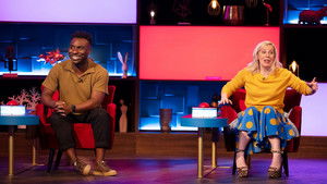 Champions Week 2: Friday