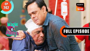 Srinivas Ko Laga Shock