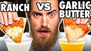 What's The Best Pizza Dip? (Taste Test)