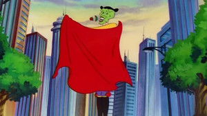 You Oughta Be in Pictures