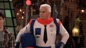 Captain Jim Bob Sherwood