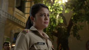 Maddam Sir Saves The Tiger