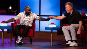 Redemption Week 2: Thursday