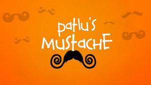Patlu's Mustache