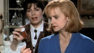 A Path Through the Snow