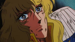 Prelude to the Storm