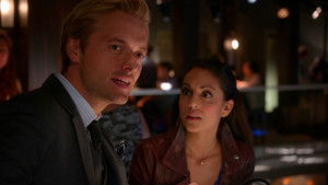 Fab & Jessica & Dominic