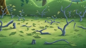 Trouble with Bananaquats