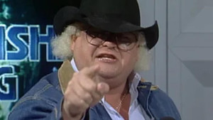 World Championship Wrestling - Nov. 09, 1985