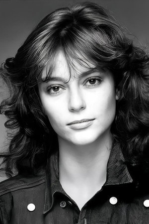 Rachel Ward