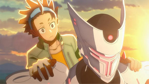 Episode 101: The ‌King ‌of ‌the ‌Forest