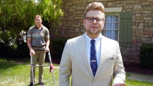 Adam Ruins the Suburbs