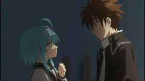 Bearing Growing Emotions