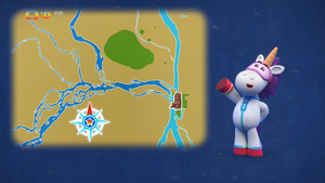 The Leshan Giant Buddha, China