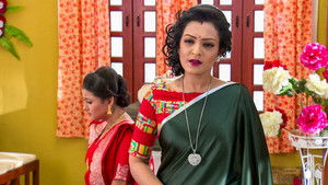 Tandra to Harass Jaba!