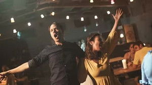 Still Ready For a Drink?