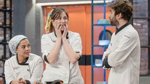 One Bite Challenge – Day 8