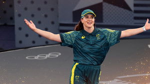 Break It Down - The Raygun Phenomenon