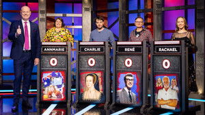 The Australian Census, Anne Boleyn, Buddy Holly & Reality Series Below Deck