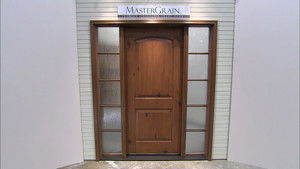 Scuba Lights, Interchangeable Sandals, Race Car Simulators, Fibreglass Doors