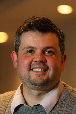Carlos Pedevilla