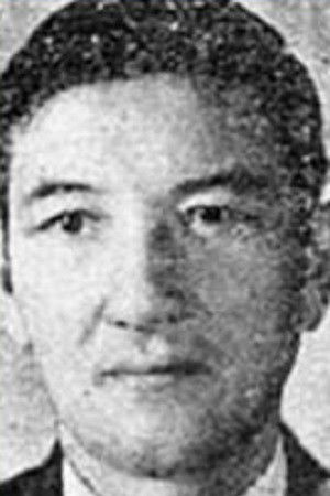 Akmal Akbarkhodzhaev