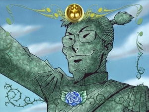 The Ojamajo Historical Play・The Girl Haboring Ambition!