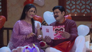 Angoori Returns Helen's Necklace