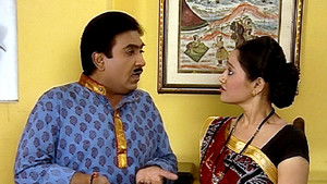 Bhide Misunderstands Jethalal