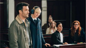 Dramatic turn(s) of events (Coup(s) de théâtre)